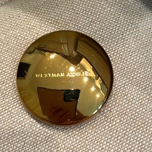Westman Atelier Beauty Butter Powder Bronzer